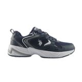 U.s Polo Arden 5fx Erkek Laci Spor Ayakkabı 101952514 LACİVERT 41