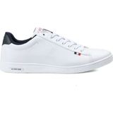 U.S. Polo Assn 100249743 Franco Beyaz Erkek Spor Ayakkabı