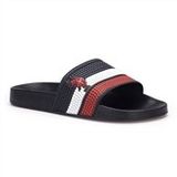 U.S. Polo Assn. 100250319 Lacivert Erkek Terlik