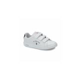 U.S. Polo Assn. 100279016 Singer Beyaz Kadın Sneaker Ayakkabı