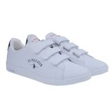 U.S. Polo Assn. 100374063 Beyaz Erkek Günlük Ayakkabı