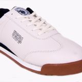 U.S. Polo Assn. 100417832 Deep 9Pr Beyaz Erkek Spor Ayakkabı