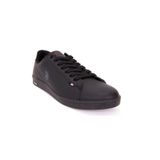 U.S. Polo Assn. 100548977 Franco Dhm Siyah Kadın Sneaker Ayakkabı