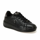 U.S. Polo Assn 100551349 Siyah Extra Kadın Sneakers