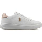 U.S. Polo Assn. 100606373 1P Exxy Beyaz Kadın Günlük Ayakkabı