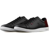 U.S. Polo Assn. 100910623V1 Pedro 1FX Siyah Erkek Sneaker