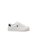 U.S. Polo Assn. 100910790 Tiggy 1FX Bej Kadın Sneaker