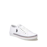 U.S. Polo Assn. 101061719 Penelope Wt 1pr Beyaz Erkek Spor Ayakkabı