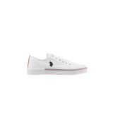 U.S. Polo Assn. 101079505 Penelope 2Fx White Beyaz Erkek Günlük Ayakkabı