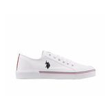U.S. Polo Assn. 101079505 Penelope Beyaz Erkek Sneaker Ayakkabı