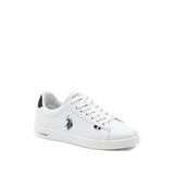 U.S. Polo Assn. 101081599 Franco 2fx Erkek Günlük Spor Ayakkabı