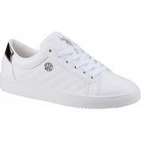 U.S. Polo Assn. 101087296 Tiggy 2FX Beyaz Kadın Ayakkabı