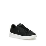 U.S. Polo Assn. 101340909 Exxy 3FX Black Kadın Sneaker