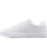 U.S. Polo Assn. 101340963 Beyaz Flex 3Fx Kadın Spor Ayakkabı