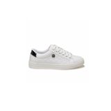 U.S. Polo Assn. 101341112 Beyaz Tiggy 3Fx Beyaz Kadın Günlük Ayakkabı
