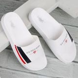 U.S. Polo Assn. 101369458 3M Willy 3FX Beyaz Erkek Terlik