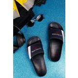 U.S. Polo Assn. 101369460 Lacivert 3M Willy 3FX Erkek Terliği