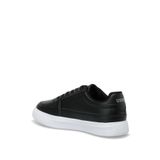 U.S. Polo Assn. 101390366 Nedved 3PR Siyah Erkek Spor Ayakkabı