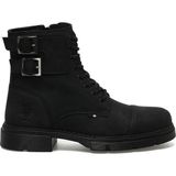 U.S. Polo Assn. 101397700 Petros Siyah Erkek Bot