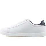 U.S. Polo Assn. 101513447 4M Franco 4FX Beyaz Erkek Günlük Ayakkabı