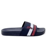 U.S. Polo Assn. 101685211 Molda 4 FX Lacivert Erkek Terlik