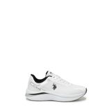 U.S. Polo Assn. 101932513 Genesis 5FX Beyaz Erkek Koşu Ayakkabısı