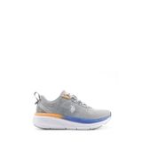 U.S. Polo Assn. 101938153 Carlos 5FX Gri Erkek Koşu Ayakkabısı
