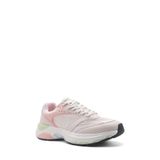 U.S. Polo Assn. 101947381 Walor Wmn 5FX Pudra Pembe Kadın Koşu Ayakkabısı