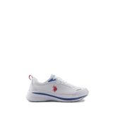 U.S. Polo Assn. 101952509 Alfie 5FX Beyaz Erkek Koşu Ayakkabısı