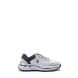 U.S. Polo Assn. 101952529 Chaya 5FX Beyaz Erkek Klasik Sneaker