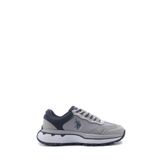 U.S. Polo Assn. 101952531 Chaya 5FX Gri Erkek Klasik Sneaker
