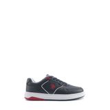 U.S. Polo Assn. 101975829 Panoa 5FX Lacivert Erkek Klasik Sneaker