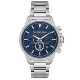 U.S Polo Assn 1084-02 Erkek Kol Saati