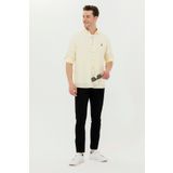 U.S Polo Assn 1600040 Pembe Erkek Pantolon