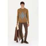 U.S. Polo Assn. 1675184 Erkek Pantolon