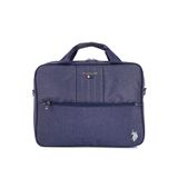 U.S. Polo Assn. 20512 Lacivert Erkek Evrak Çantası