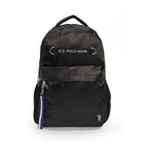 U.S. Polo Assn. 23148 Unisex Lacivert Okul Sırt Çantası