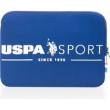 U.S. Polo Assn. 23688-23687 Lacivert Unisex Laptop Bölmeli Evrak Çantası