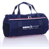 U.s. Polo Assn 23802-03E El Valizi Bavul Seyahat Tatil Çantası - Lacivert