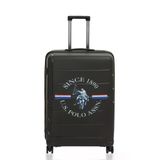 U.s.polo Assn. 24044 24045 24046 Poliprppilen Orta Boy Valiz