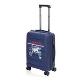 U.S. Polo Assn. 24053 24054 24075 Polipropilen Orta Boy Valiz