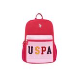 U.S. Polo Assn.24267-24261 İlköğretim Okul Çantası Sırt Çantası - Pembe