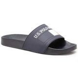 U.s. Polo Assn. 24Y Nico Lacivert Erkek Ayakkabi Erkek Terlik-Sandalet