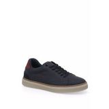 U.S. Polo Assn. 2PR Siyah Erkek Sneaker
