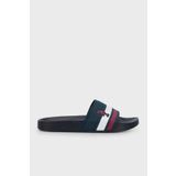 U.S. Polo Assn. 2SMOLDA3FX Lacivert Erkek Terlik
