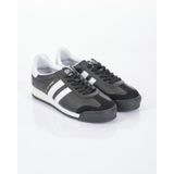U.S. Polo Assn. 2SSUNDAY3FX Siyah Erkek Sneakers