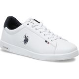 U.S. Polo Assn. 2W Franco 2PR Beyaz Erkek Sneaker