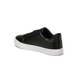 U.S. Polo Assn. 3I FLEX 3FX Siyah Sneaker Kadın Ayakkabı