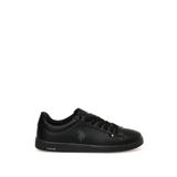 U.S. Polo Assn. 3M Franco 3FX Siyah Sneaker Ayakkabı