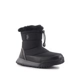 U.S. Polo Assn. 3W Raıny 3Pr Kadın Bot Siyah 36